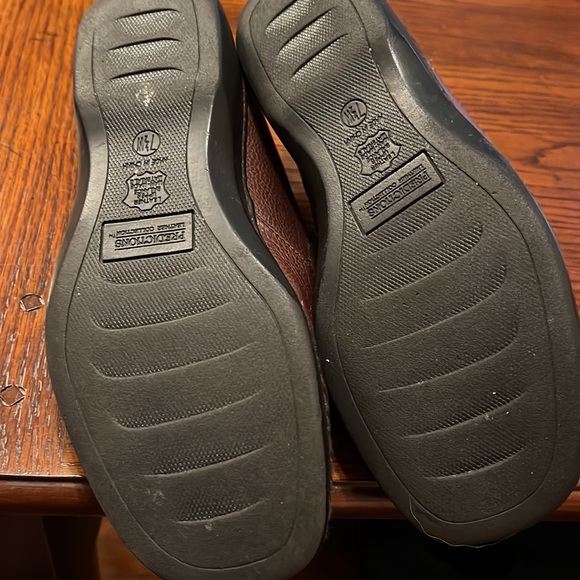 Predictions Leather Loafers - Picture 8 of 10